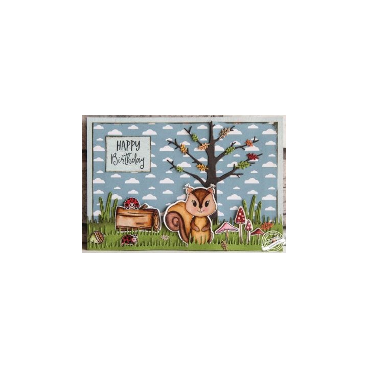 (1068)Aquarellpapier A5 30 Bogen 185 grs
