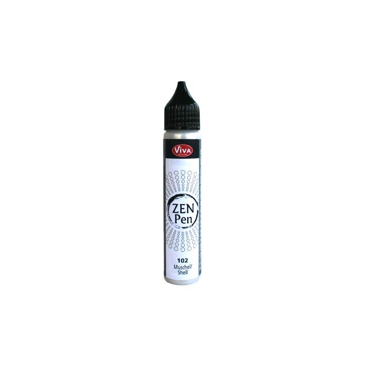 (115810201)Zen Pen Muscheln