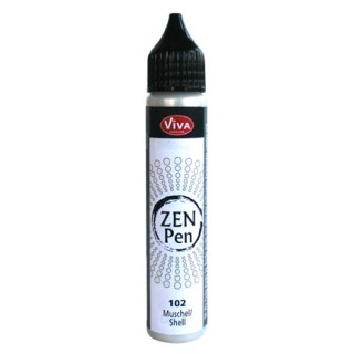 (115810201)Zen Pen Muscheln