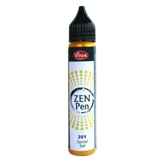 (115820101)Zen Pen Sonne