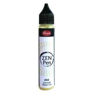 (115820201)Zen Pen Seerose