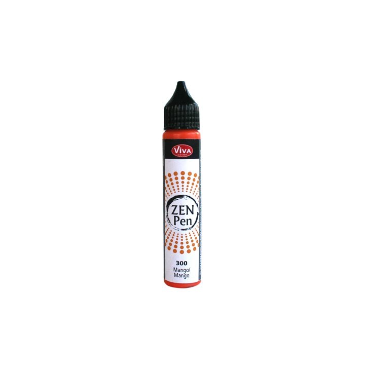 (115830001)Zen Pen Mango