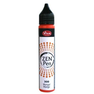 (115830001)Zen Pen Mango
