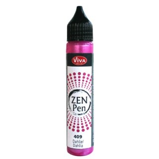 (115840901)Zen Pen Dahlie