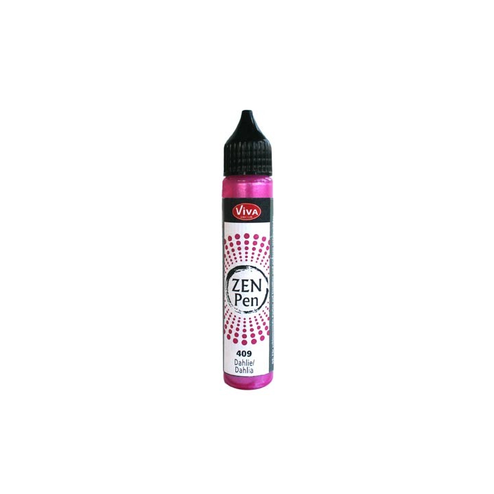(115840901)Zen Pen Dahlie