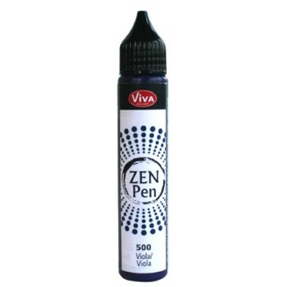(115850001)Zen Pen Viola