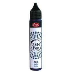 (115850001)Zen Pen Viola