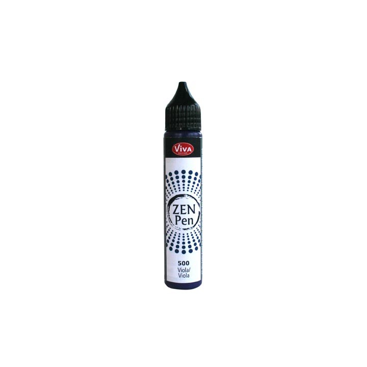 (115850001)Zen Pen Viola