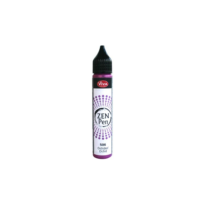 (115850601)Zen Pen Orchidee