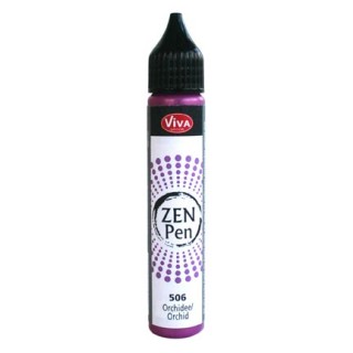 (115850601)Zen Pen Orchidee