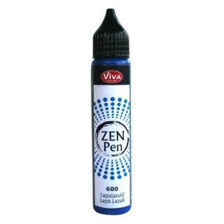 (115860001)Zen Pen Lapislazuli
