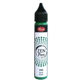 (115870001)Zen Pen Gras