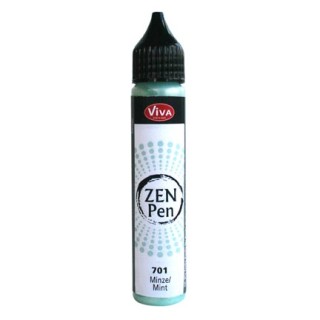 (115870101)Zen Pen Minze