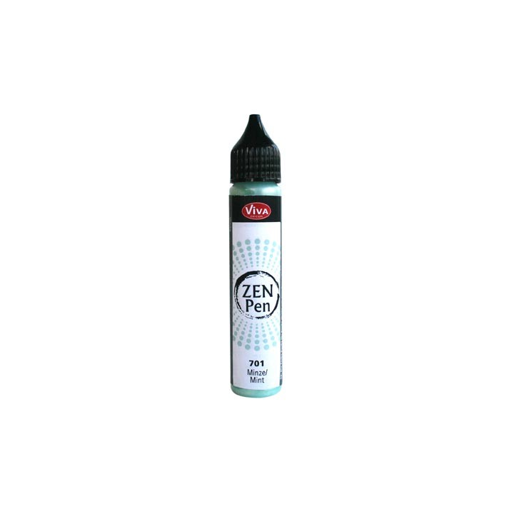 (115870101)Zen Pen Minze