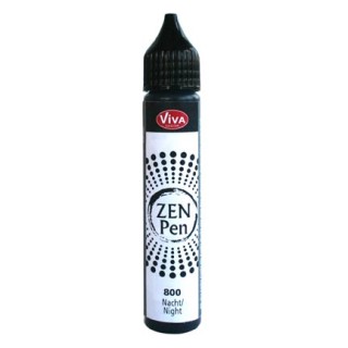 (115880001)Zen Pen Nacht