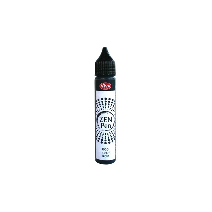 (115880001)Zen Pen Nacht
