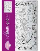 Pergamano Multigrid 49 Winter Children (31479)