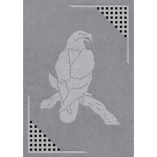 (TP3406E)PCA® EasyEmboss Countless Dots - Eagle Eye