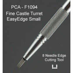 (PCA-F1094)PCA® Fine Castle...