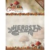 (ADD10077)Die - Amy Design - Autumn Moments - Herbst