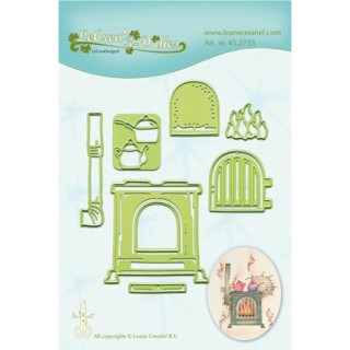 (45.2755)Lea'bilitie mal dies Stove