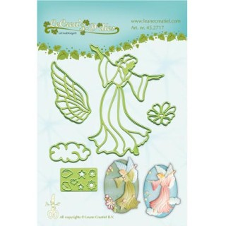 (45.2717)Lea'bilitie mal dies Fairy / Angel