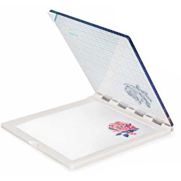 (663007)Memory Keepers tool precision press