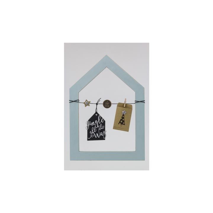 Dies Cut-ies Little Presents Mini Giftbag