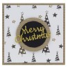 CUT-IES stamp clear Little Presents