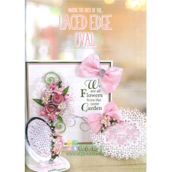 (MAG34)The Tattered Lace Issue 34