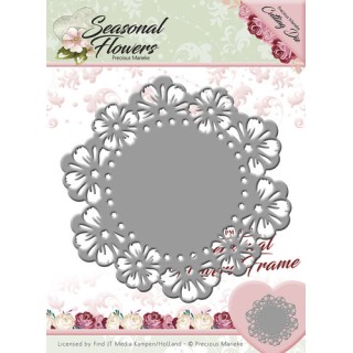 (PM10082)Die - Precious Marieke - Seasonal Flowers - Flowers Fra