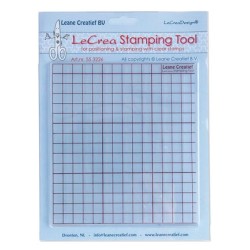(55.3226)Stamping Tool for clear stamps