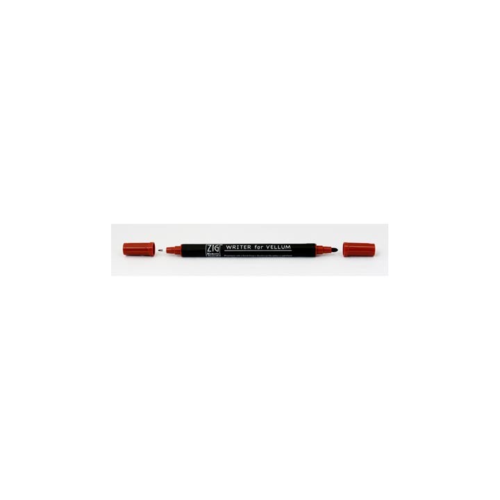 (MS-6300/040)Writer of Vellum Pure Green