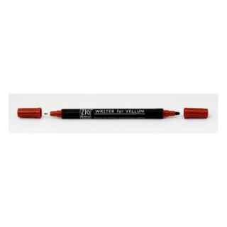 (MS-6300/040)Writer of Vellum Pure Green