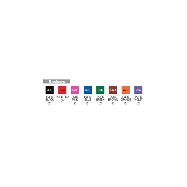 (MS-6300/040)Writer of Vellum Pure Green