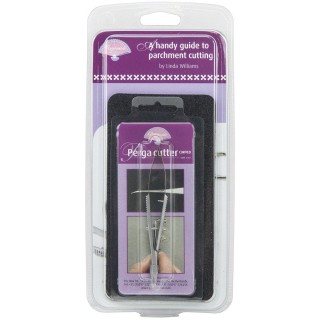 (PER-TO-70042-XX)Pergamano Perga cutter (11351)