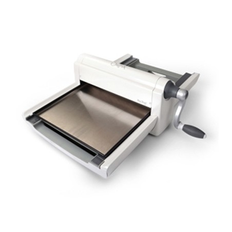 (660550)Big Shot Pro Machine