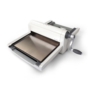 (660550)Big Shot Pro Machine