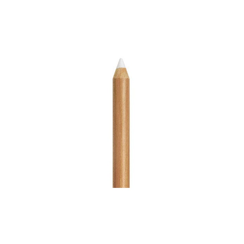(FC112111)Faber Castell crayon PITT Pastel White