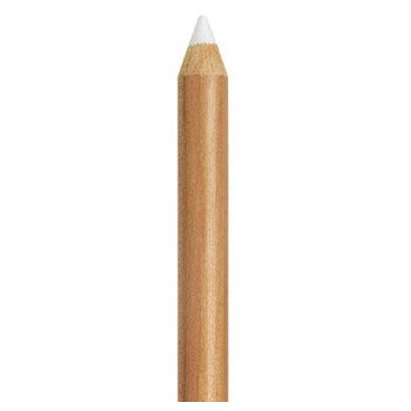 (FC-112111)Faber Castell Pencils PITT Pastel White