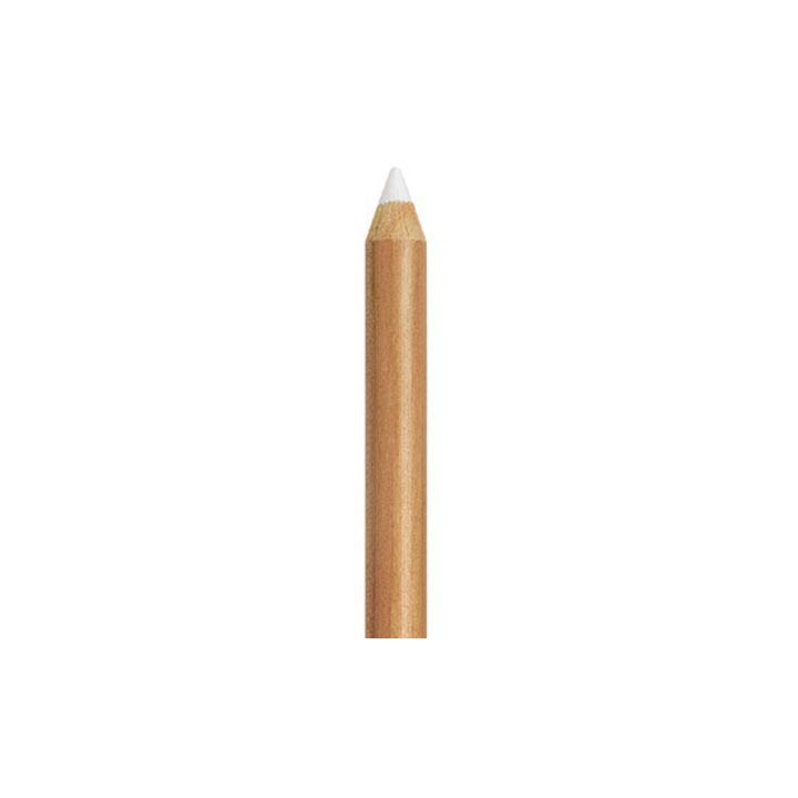 (FC-112111)Faber Castell Farbstift PITT Pastel White