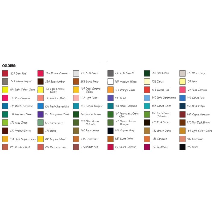 (FC-112111)Faber Castell Farbstift PITT Pastel White