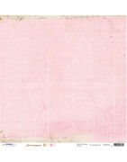 Studio Light  Scrap Paper 30.4cm Home & Happiness nr.04