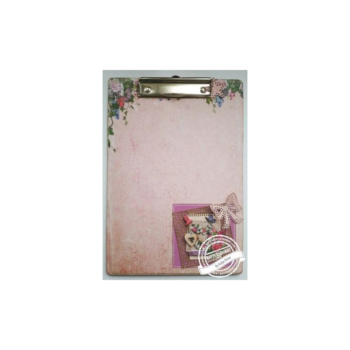 Studio Light  Scrap Paper 30.4cm Home & Happiness nr.04