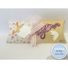 (SD128)Nellie's Shape Dies Build-up chicken & egg
