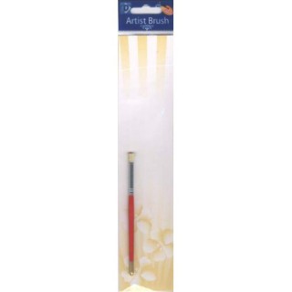 (719945-01)Stencil brush nr 1