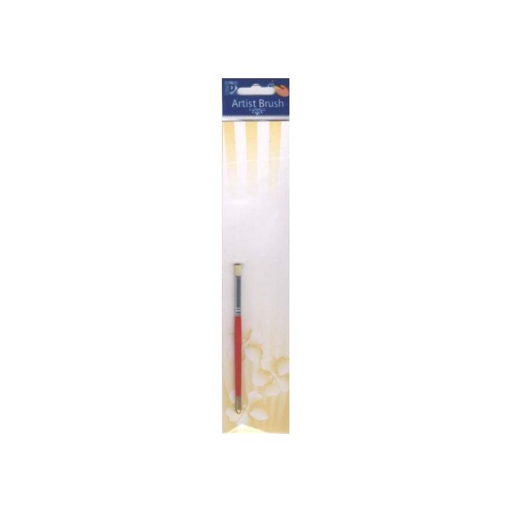 (719945-01)Stencil brush nr 1