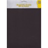 (MAG004)Nellie`s Choice magnetic sheet 0,5mm A4