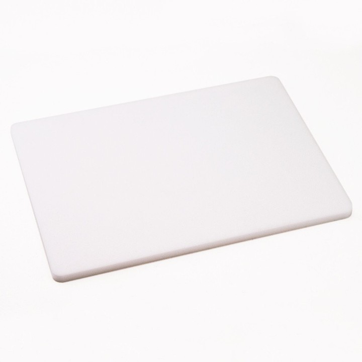 (GRO-AC-40603-A4)Groovi A4 translucent white super foam