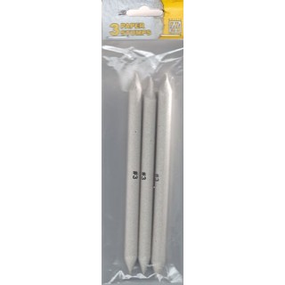 (DO003) Paper stumps N°3